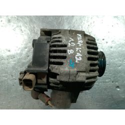 ALTERNATOR NISSAN MICRA K12 ( 02-10 ) 1.2 B200223100AX600   2542694A  TG8C011                                            