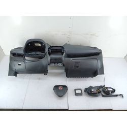 DESKA ROZDZIELCZA,KONSOLA PODUSZKI SENSOR PASY FIAT DOBLO III 1.6 MULTIJET2012                                            