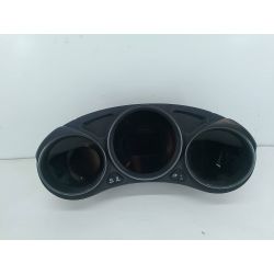 LICZNIK CITROEN C4 II 1.6 16V VTI20119678565980                                            