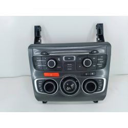 PANEL NAWIEWU CITROEN C4 II 1.6 16V VTI20119666027577                                            