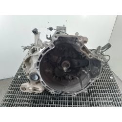 SKRZYNIA BIEGÓW MANUALNA MAZDA 3 (10-13) 2.2 CITD2011                                            