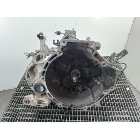 SKRZYNIA BIEGÓW MANUALNA MAZDA 3 (10-13) 2.2 CITD 2011 