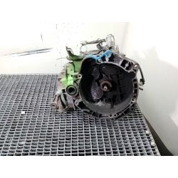 SKRZYNIA BIEGÓW MANUALNA OPEL CORSA D 1.3 CDTI 90KM1.3 CDTI2009M32  55192042                                            