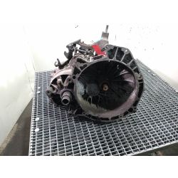 SKRZYNIA BIEGÓW MANUALNA JAGUAR X-TYPE 2.5 V620071X4R7002AD                                            