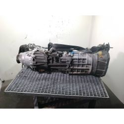 SKRZYNIA BIEGÓW MANUALNA SSANGYONG KYRON 2.0 XDI2007G31020-09015                                            