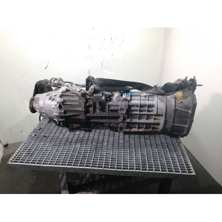 SKRZYNIA BIEGÓW MANUALNA SSANGYONG KYRON 2.0 XDI 2007 G31020-09015 