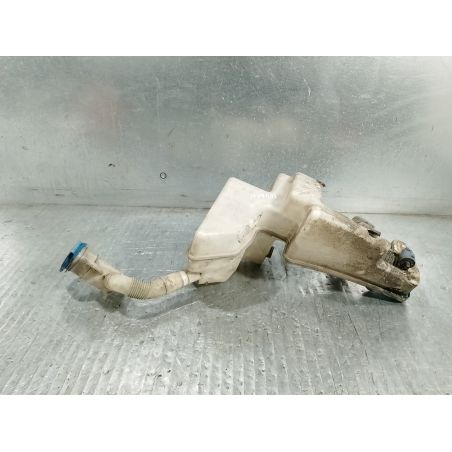 ZBIORNIK SPRYSKIWACZY VW TOURAN I 1.9 TDI 105KM 1.9 TDI  BKC 2005 1T0955453C  1T0955453D 1 