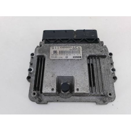 KOMPUTER, STEROWNIK ALFA ROMEO 159 1.9 JTDM 8V 120KM 1.9 JTDM 2005 55205659 