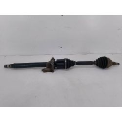 PÓŁOŚ PRAWA PRZÓD ALFA ROMEO 159 1.9 JTDM 8V 120KM1.9 JTDM2005                                            