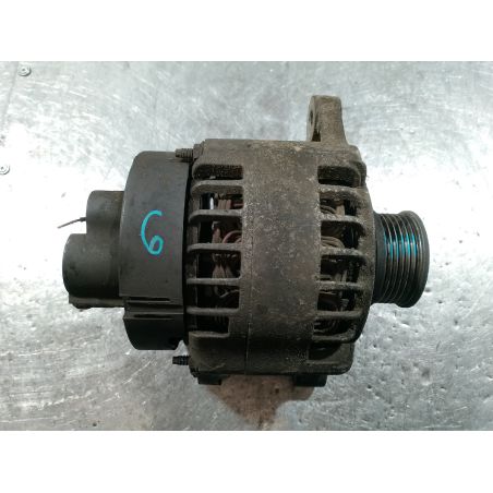 ALTERNATOR LANCIA THESIS 2.4 JTD 2008 
