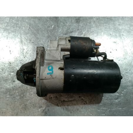 ROZRUSZNIK LANCIA THESIS 2.4 JTD 2008 