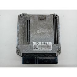 KOMPUTER, STEROWNIK VW CADDY III 1.9 TDI 104KM1.9 TDI200503G906016DM                                            