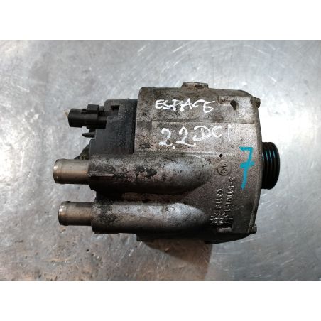 ALTERNATOR RENAULT ESPACE IV ( 03-14 ) 2.2 DCI 2003 8200138269   2542637   2549098A 