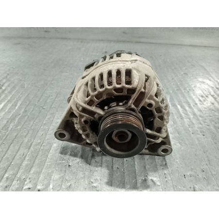 ALTERNATOR OPEL CORSA D 1.0 12V 2009 13222930 