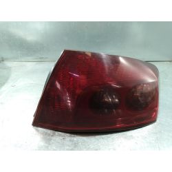 LAMPA TYLNA PRAWA PEUGEOT 407 1.6 HDI200608-550-1937R-B                                            