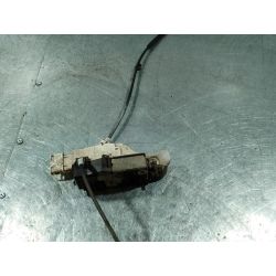 ZAMEK DRZWI LEWY PRZÓD PEUGEOT 407 1.6 HDI20069681333380Q                                            