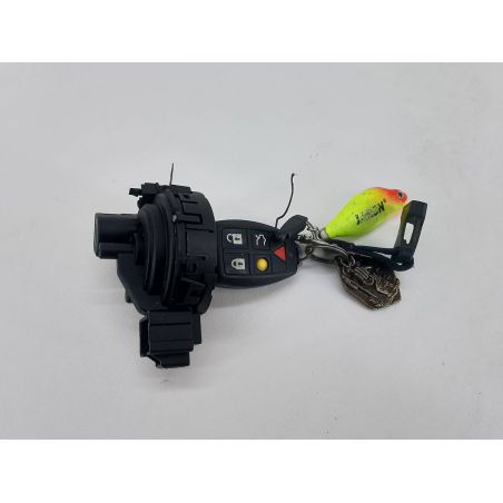 STACYJKA VOLVO V50 2.0 D 136KM 2.0 D 2004 30797783 