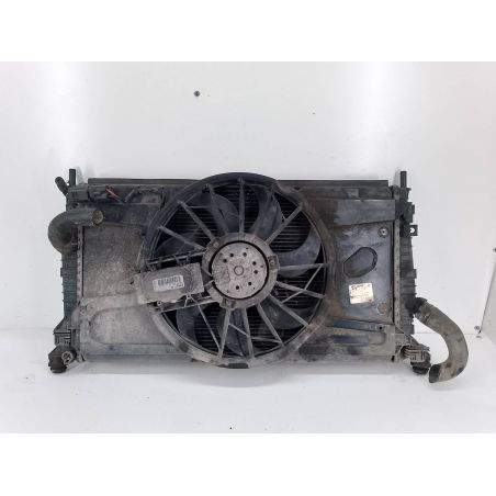 WATER COOLER VOLVO V50 2.0 D 136KM 2.0 D 2004 297 266 3M5H8005TJ  3M5H-8C607-UB 1 