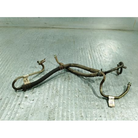 PRZEWODY WSPOMAGANIA OPEL ASTRA H 1.7 CDTI 2003 13122703  13122700 