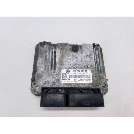 KOMPUTER, STEROWNIK VW PASSAT B6 1.9 TDI 105KM 1.9 TDI 2006 03G906021FB   
