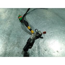 STACYJKA CITROEN C3 1.42003N05014132                                            