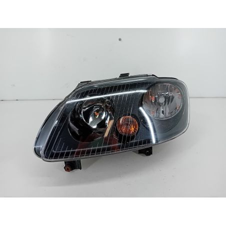 LAMPA PRZÓD LEWA VW CADDY III 1.9 TDI 104KM 1.9 TDI 2006 