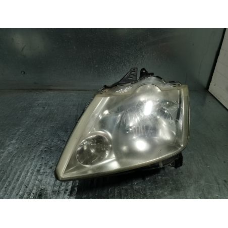 LAMPA PRZÓD LEWA RENAULT MODUS 1.5 DCI 2005 8200301829 