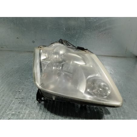 LAMPA PRZÓD PRAWA RENAULT MODUS 1.5 DCI 2005 8200301831 