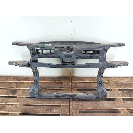 PAS PRZÓD, WZMOCNIENIE CZOŁOWE VW CADDY III 1.9 TDI 104KM 1.9 TDI 2006 