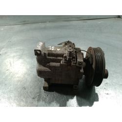 POMPA, SPRĘŻARKA KLIMATYZACJI MAZDA 3 1.6 16V2003H12A1AG4DY                                            