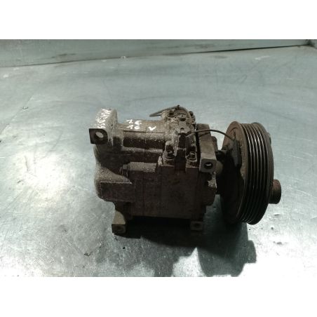 POMPA, SPRĘŻARKA KLIMATYZACJI MAZDA 3 1.6 16V 2003 H12A1AG4DY 