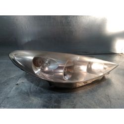 LAMPA PRZÓD PRAWA PEUGEOT 206 PLUS 1.4 HDI20109686606280-00                                            