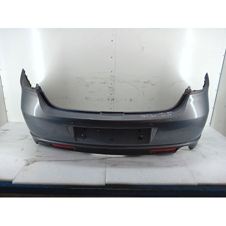 ZDERZAK TYŁ MAZDA 6 ( 07-13 ) 1.8 MZR 120KM 1.8 MZR 16V 2007 