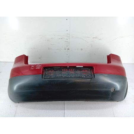 ZDERZAK TYŁ VW GOLF V 1.4 FSI 90KM 1.4 FSI 2004 