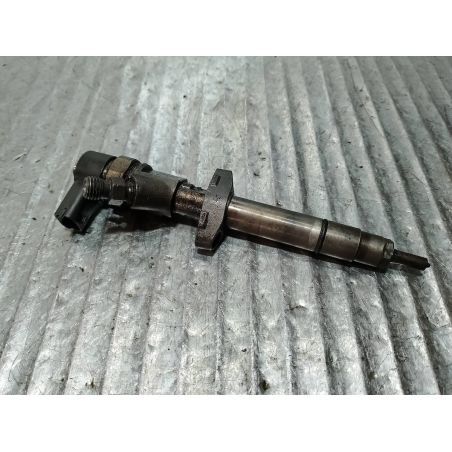 WTRYSKIWACZ RENAULT LAGUNA II LIFT 2.2 DCI 2004 8200381629        0445110229 
