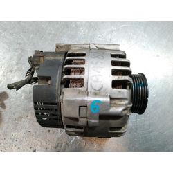 ALTERNATOR AUDI A6 C5 2.4 B1999                                            