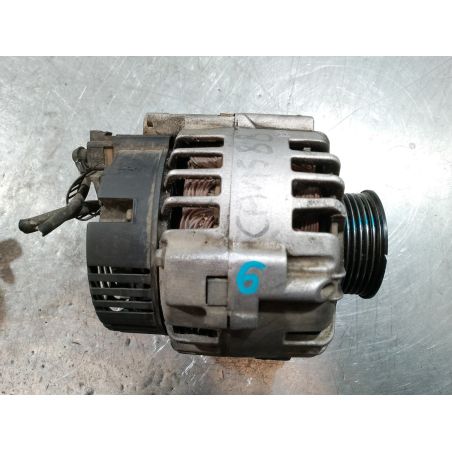 ALTERNATOR AUDI A6 C5 2.4 B 1999 