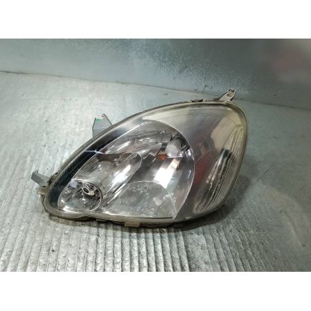 LAMPA PRZÓD LEWA TOYOTA YARIS I LIFT 1.0 2002 08-212-11F5L 