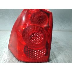 LAMPA TYLNA LEWA PEUGEOT 307 SW 1.6 HDI2005557686                                            