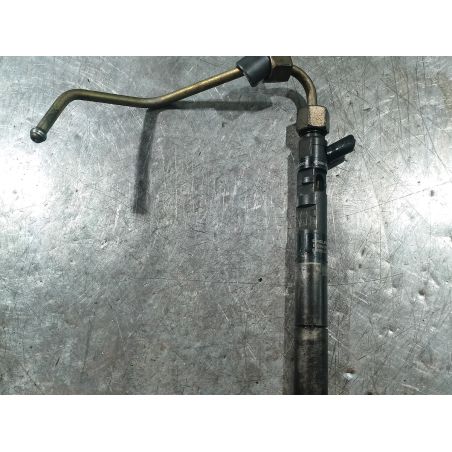 WTRYSKIWACZ HYUNDAI TERRACAN 2.9 CRDI 150KM 2.9 CRDI 2004 EJBR02901D 