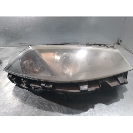 LAMPA PRZÓD PRAWA XENON RENAULT MEGANE II ( 02-09 ) 1.6 16V 115KM 1.6 16V 2002 89307040 