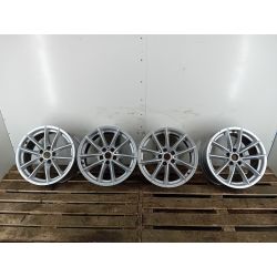 FELGI ALUMINIOWE KOMPLET 17 BMW G30 3.020136868217                                            
