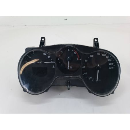 LICZNIK SEAT ALTEA 1.9 TDI 105KM 1.9 TDI 2007 5P0920823C 