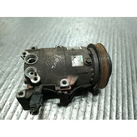 POMPA, SPRĘŻARKA KLIMATYZACJI KIA SOUL I 1.6 CRDI 2011 FG8CA08 