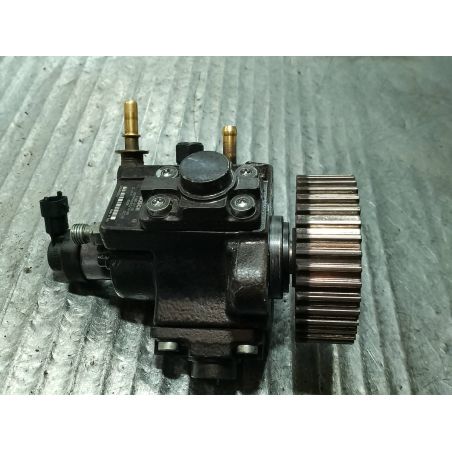 POMPA WTRYSKOWA FIAT DUCATO II 2.0 JTD 2000 0986437095 