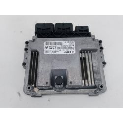 KOMPUTER, STEROWNIK PEUGEOT 207 1.6 16V1.6 16V20089666325680  9664834180                                            