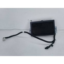 WYŚWIETLACZ PEUGEOT 207 1.6 16V1.6 16V200896735395XT  A2C53387517                                            