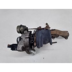 TURBINA Z KOLEKTOREM PEUGEOT 207 1.6 16V1.6 16V2008V760088380  MC50168707                                            