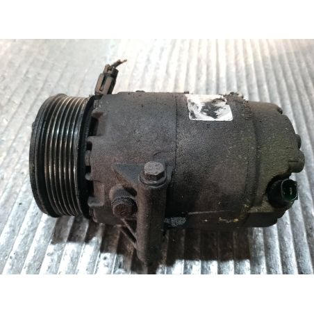 POMPA, SPRĘŻARKA KLIMATYZACJI NISSAN PRIMERA P12 ( 03-07 ) 1.9 DCI 2004 