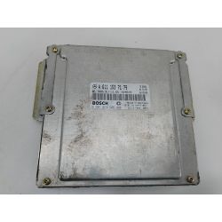 KOMPUTER, STEROWNIK MERCEDES-BENZ VITO I W638 2.2 CDI1999A6111537179                                              